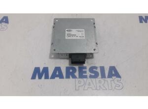 Audio Amplifier FIAT 500 (312), FIAT 500 C (312)