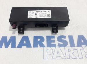 Audio Amplifier PEUGEOT 308 I (4A, 4C), PEUGEOT 308 SW I (4E, 4H)