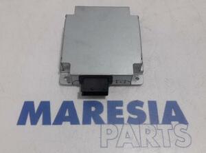 Audio Amplifier FIAT Grande Punto (199), FIAT Punto (199), FIAT Punto Evo (199)