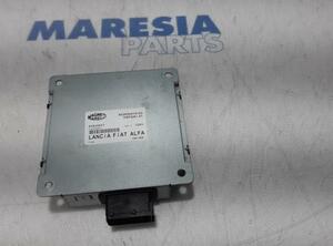 Audio Amplifier FIAT 500 (312), FIAT 500 C (312)