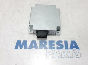 Audio Amplifier FIAT 500 (312), FIAT 500 C (312)