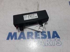 Audio Amplifier PEUGEOT 3008 Großraumlimousine (0U_)