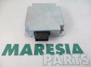 Audio Amplifier FIAT Grande Punto (199), FIAT Punto (199), FIAT Punto Evo (199)