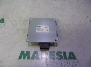 Audio Amplifier FIAT Grande Punto (199), FIAT Punto (199), FIAT Punto Evo (199)