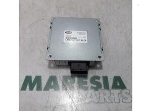 Audio Amplifier FIAT Grande Punto (199), FIAT Punto (199), FIAT Punto Evo (199)