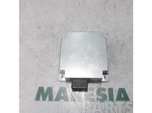 Audio Amplifier FIAT Grande Punto (199), FIAT Punto (199), FIAT Punto Evo (199)