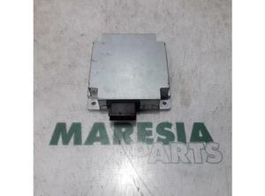 Audio Amplifier FIAT Grande Punto (199), FIAT Punto (199), FIAT Punto Evo (199)