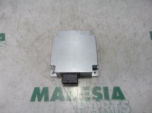 Audio Amplifier FIAT DOBLO MPV (263_)