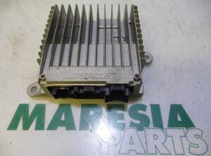 Audio Amplifier RENAULT MEGANE III Grandtour (KZ0/1)