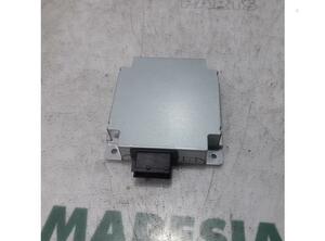 Audio Amplifier FIAT 500 (312), FIAT 500 C (312)