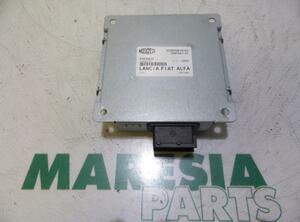 Audio Amplifier FIAT Grande Punto (199), FIAT Punto (199), FIAT Punto Evo (199)