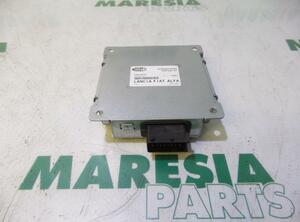 Audio Amplifier FIAT Grande Punto (199), FIAT Punto (199), FIAT Punto Evo (199)