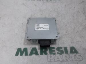 Audio Amplifier FIAT Grande Punto (199), FIAT Punto (199), FIAT Punto Evo (199)