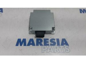 Audio Amplifier FIAT Grande Punto (199), FIAT Punto (199), FIAT Punto Evo (199)