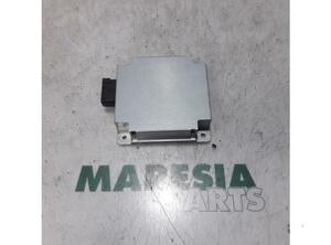 Audio Amplifier FIAT 500 (312), FIAT 500 C (312)