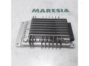 Audio Amplifier ALFA ROMEO 159 Sportwagon (939)