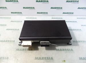 Audio Amplifier PEUGEOT 607 (9D, 9U)