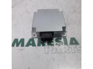 Audio Amplifier FIAT DOBLO Cargo (263_)