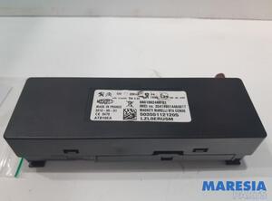 Audio Amplifier PEUGEOT 5008 (0E, 0U)