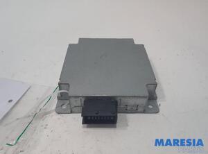 Audio Amplifier FIAT 500 (312), FIAT 500 C (312)