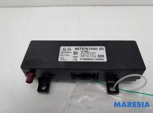 Audio Amplifier PEUGEOT 3008 Großraumlimousine (0U_)