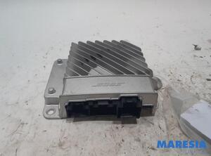 Audio Amplifier RENAULT CAPTUR I (J5_, H5_), RENAULT CLIO IV (BH_)