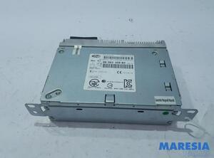 Audio Amplifier PEUGEOT 308 II (L3, LB, LH, LP, LW)