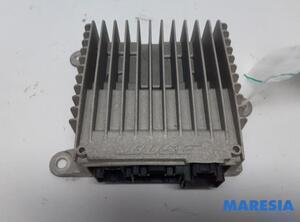 Audio Amplifier RENAULT Zoe (BFM)