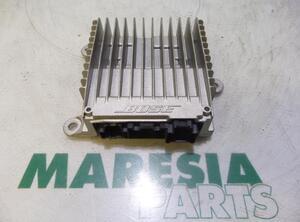 Audio Amplifier RENAULT MEGANE III Grandtour (KZ0/1)