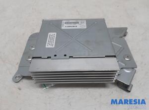 Audio Amplifier FIAT 500 (312_), FIAT 500 C (312_), ABARTH 500 / 595 / 695 (312_), ABARTH 500C / 595C / 695C (312_)