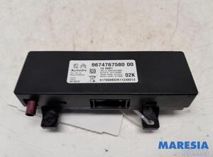 Audio Amplifier PEUGEOT 5008 (0U_, 0E_)