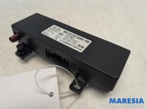 Audio Amplifier PEUGEOT 5008 (0U_, 0E_)