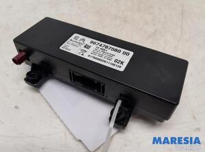 Audio Amplifier PEUGEOT 308 I (4A_, 4C_)