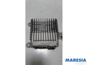 Audio Amplifier RENAULT MEGANE III Grandtour (KZ0/1)