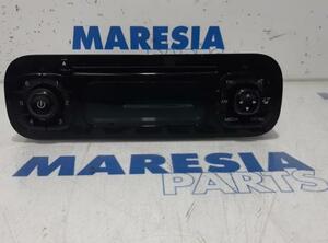 CD-Radio FIAT Panda (312, 319)