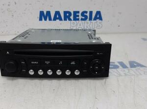 98032839XT CD-Radio CITROEN C3 II (SC) P16396912