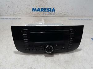 CD-Radio FIAT Punto (199)