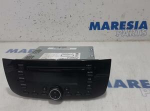 CD-Radio Fiat Punto Evo 199 7355539210 P16564973