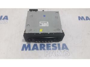 CD-Radio Citroen C5 III RD 98016072ZD P14831259