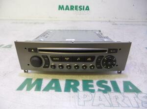 CD-Radio Peugeot 308  96750284XN P8141548