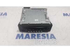 A2C53257135 CD-Radio PEUGEOT 3008 P14965056