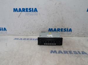 16089128XT CD-Radio CITROEN C3 II (SC) P18618106