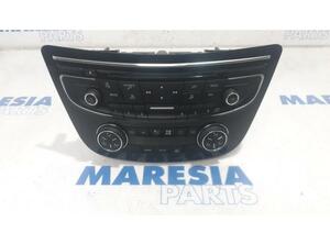 CD-Radio PEUGEOT 508 I (8D)