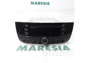 CD-Radio FIAT Grande Punto (199), FIAT Punto (199), FIAT Punto Evo (199)