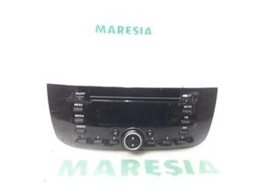 CD-Radio FIAT Grande Punto (199), FIAT Punto (199), FIAT Punto Evo (199)