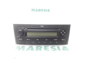 CD-Radio FIAT Grande Punto (199), FIAT Punto (199), FIAT Punto Evo (199)