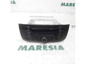 CD-Radio FIAT Grande Punto (199), FIAT Punto (199), FIAT Punto Evo (199)