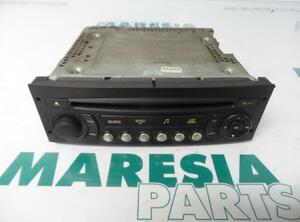 CD-Radio Citroen C3 II SC 6574PW P5209680