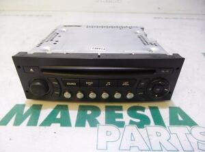 CD-Radio Citroen C3 II SC 6574PW P6110408