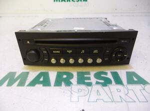 CD-Radio Citroen C3 II SC 96750215XT P6768975